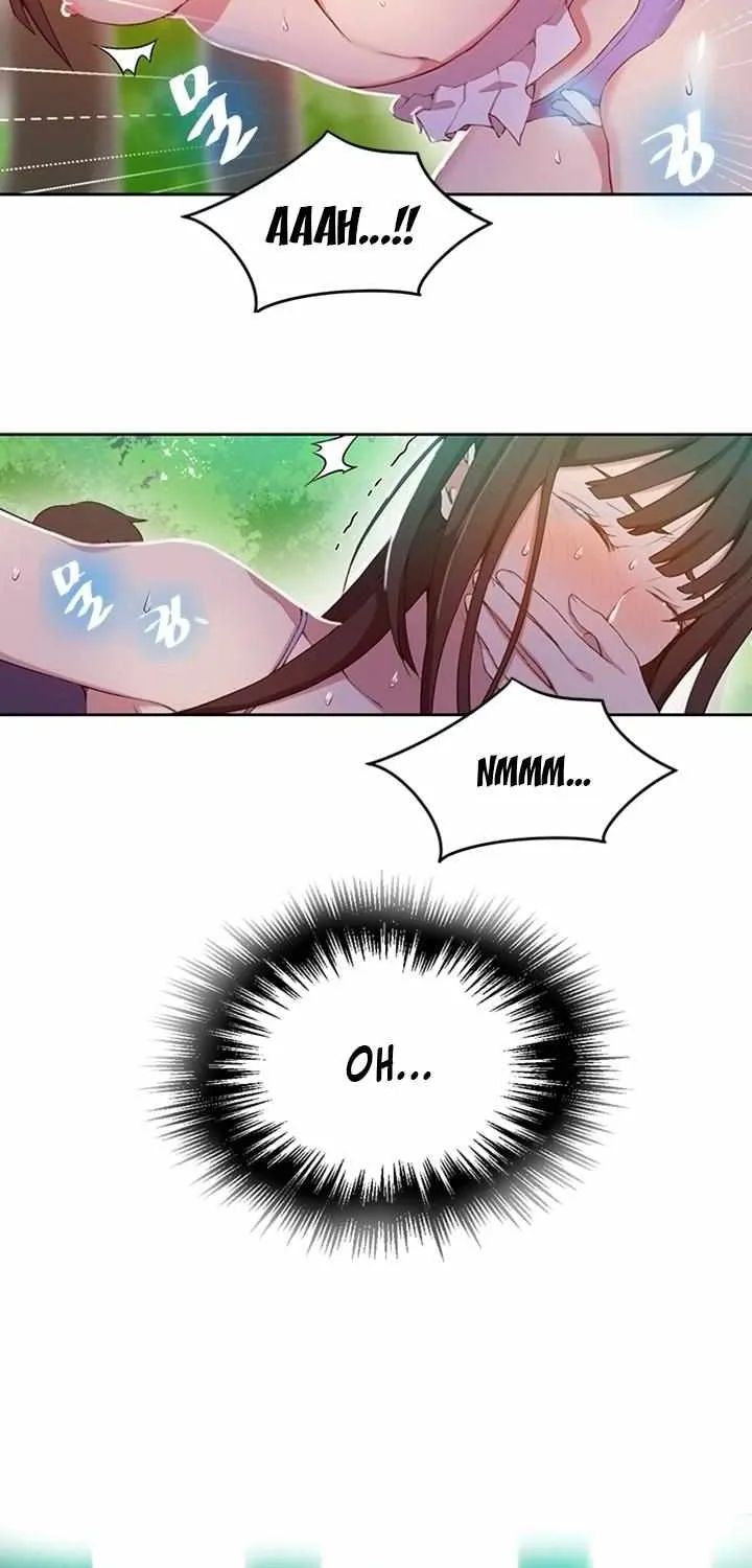 Secret Class Chapter 37 page 27 - 