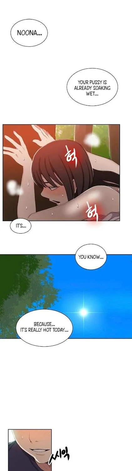 Secret Class Chapter 37 page 29 - 