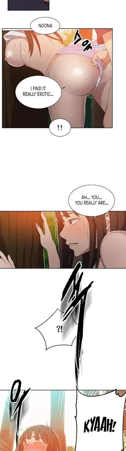 Secret Class Chapter 37 page 30 - 