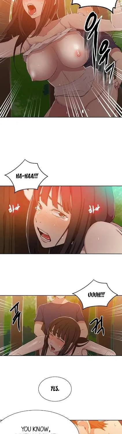 Secret Class Chapter 37 page 31 - 