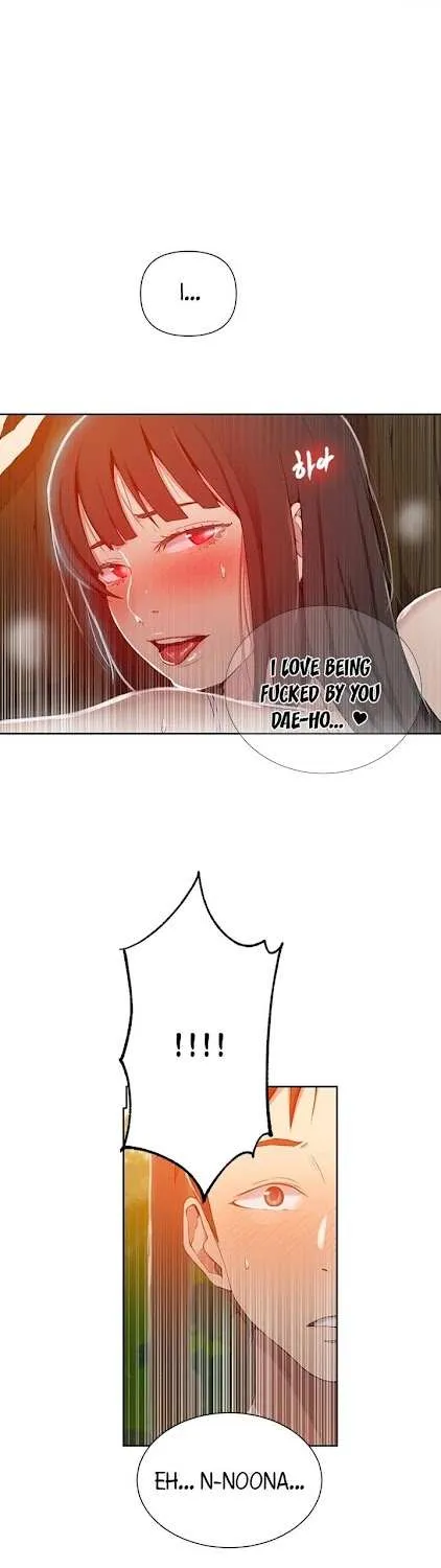 Secret Class Chapter 37 page 33 - 