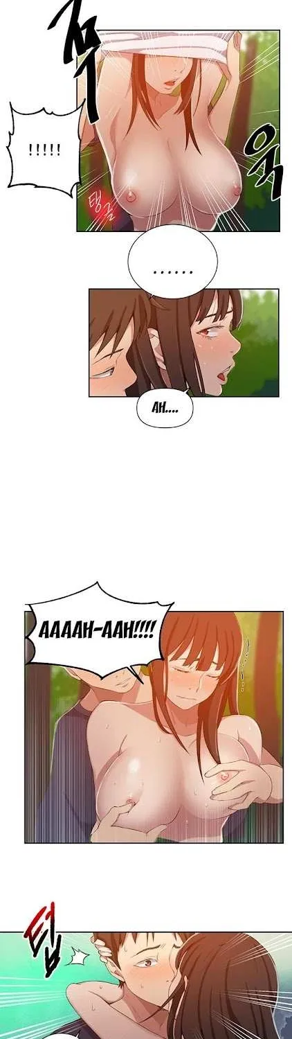 Secret Class Chapter 37 page 38 - 
