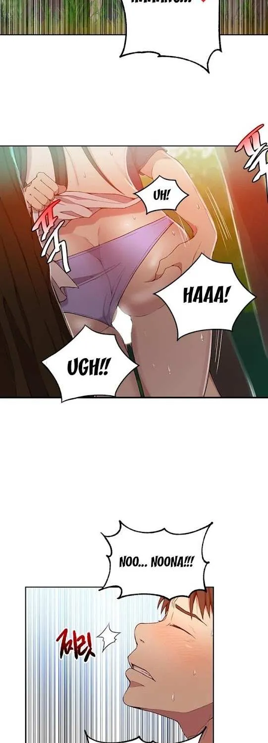 Secret Class Chapter 37 page 42 - 