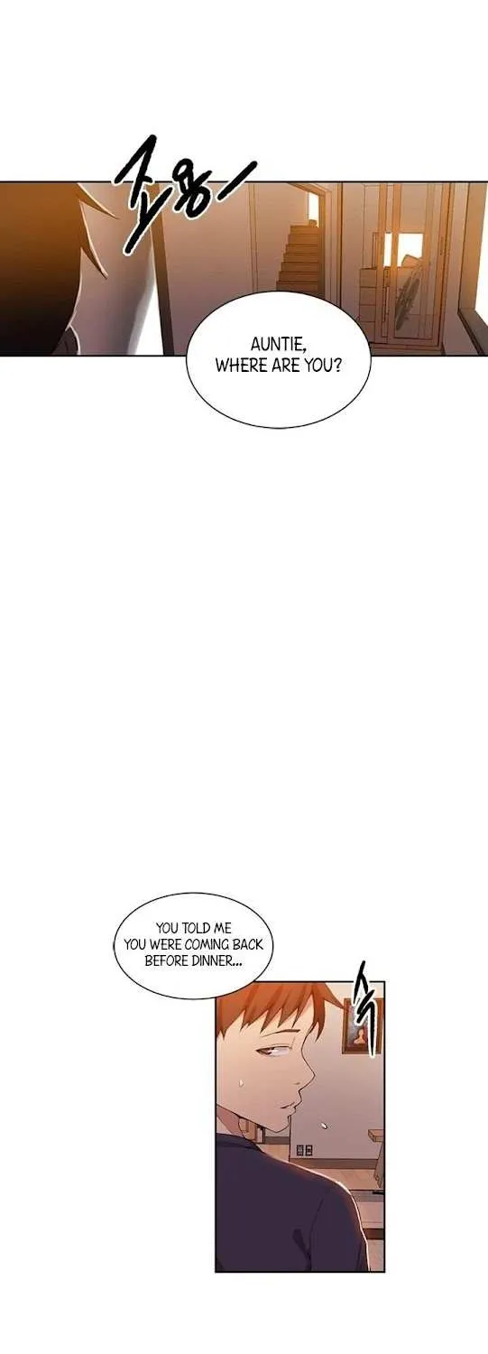 Secret Class Chapter 37 page 47 - 