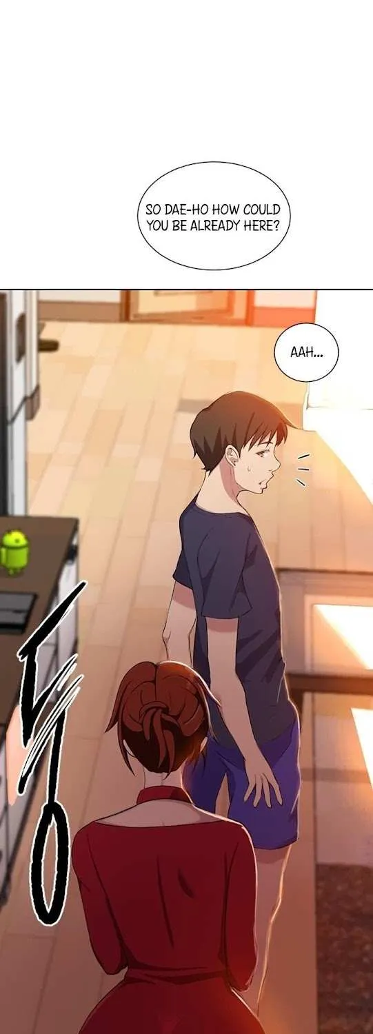 Secret Class Chapter 37 page 48 - 
