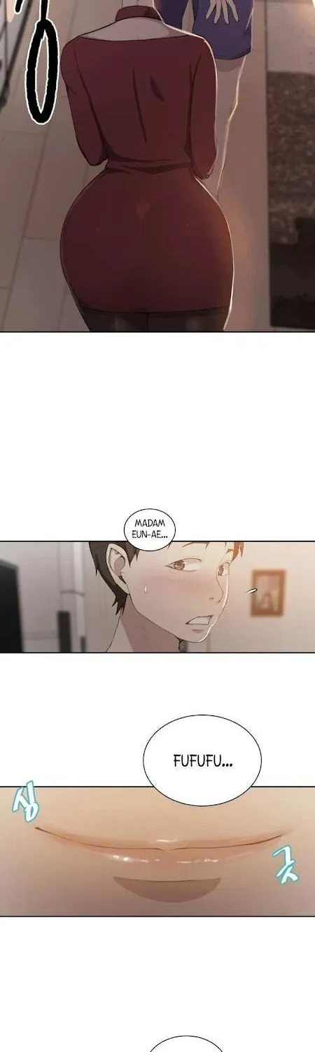 Secret Class Chapter 38 page 2 - 