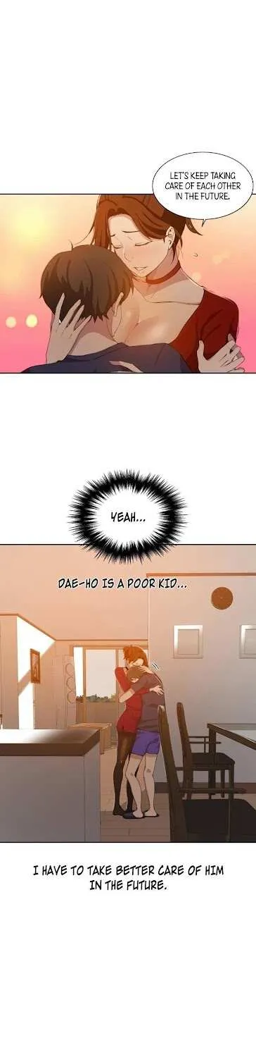 Secret Class Chapter 38 page 14 - 