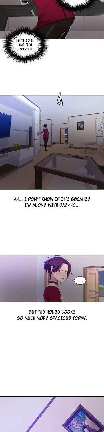 Secret Class Chapter 38 page 17 - 