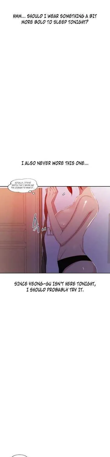 Secret Class Chapter 38 page 20 - 