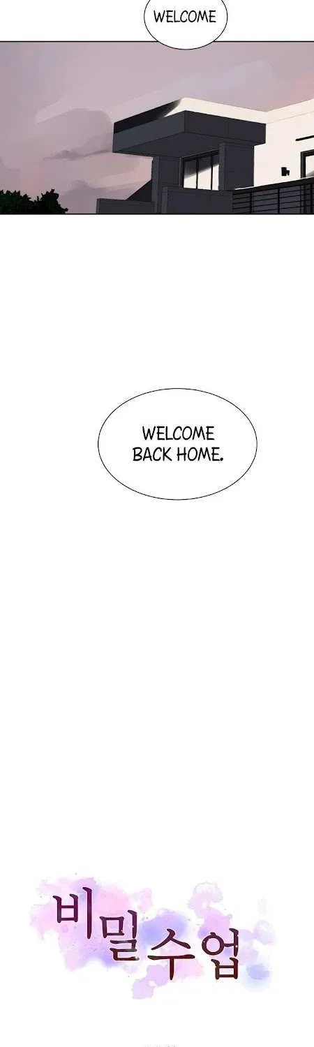 Secret Class Chapter 38 page 3 - 
