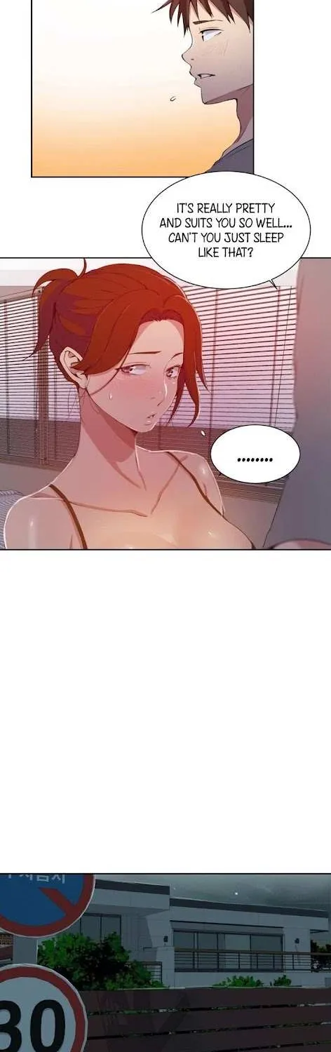 Secret Class Chapter 38 page 26 - 