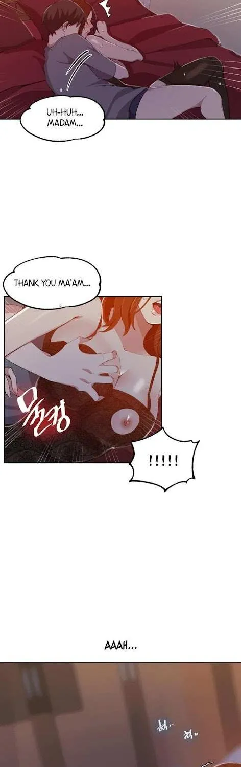 Secret Class Chapter 38 page 28 - 