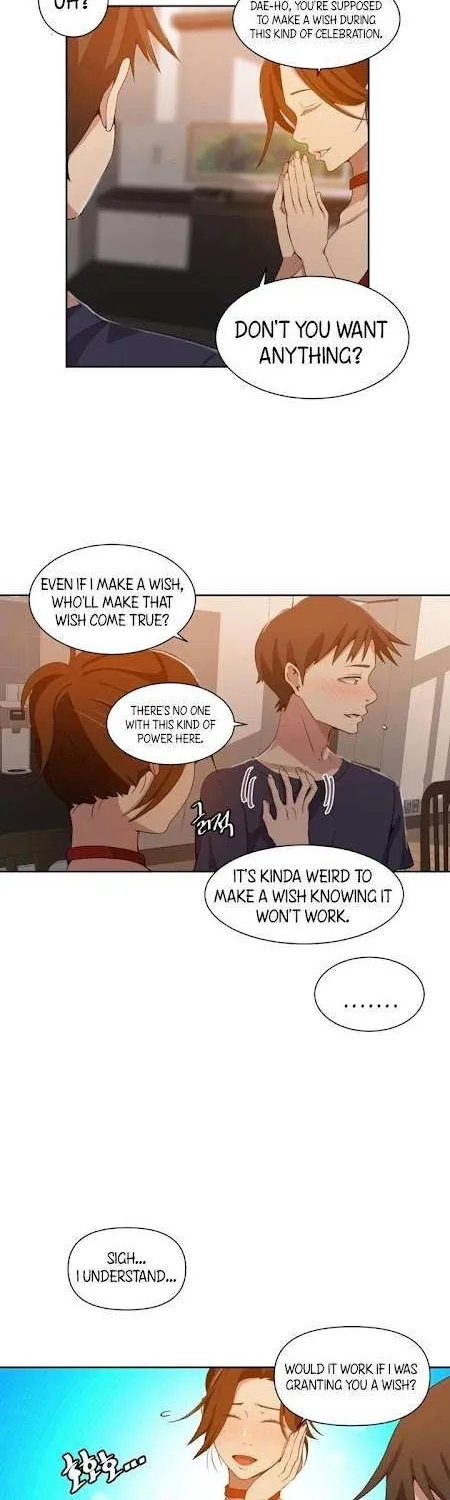 Secret Class Chapter 38 page 10 - 