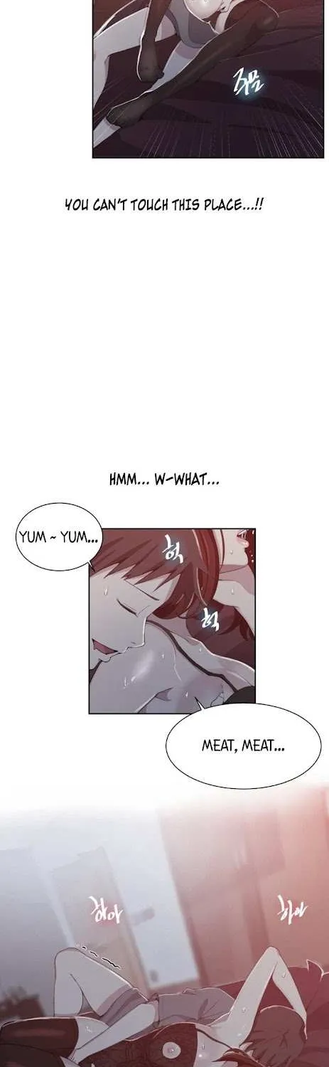 Secret Class Chapter 39 page 2 - 