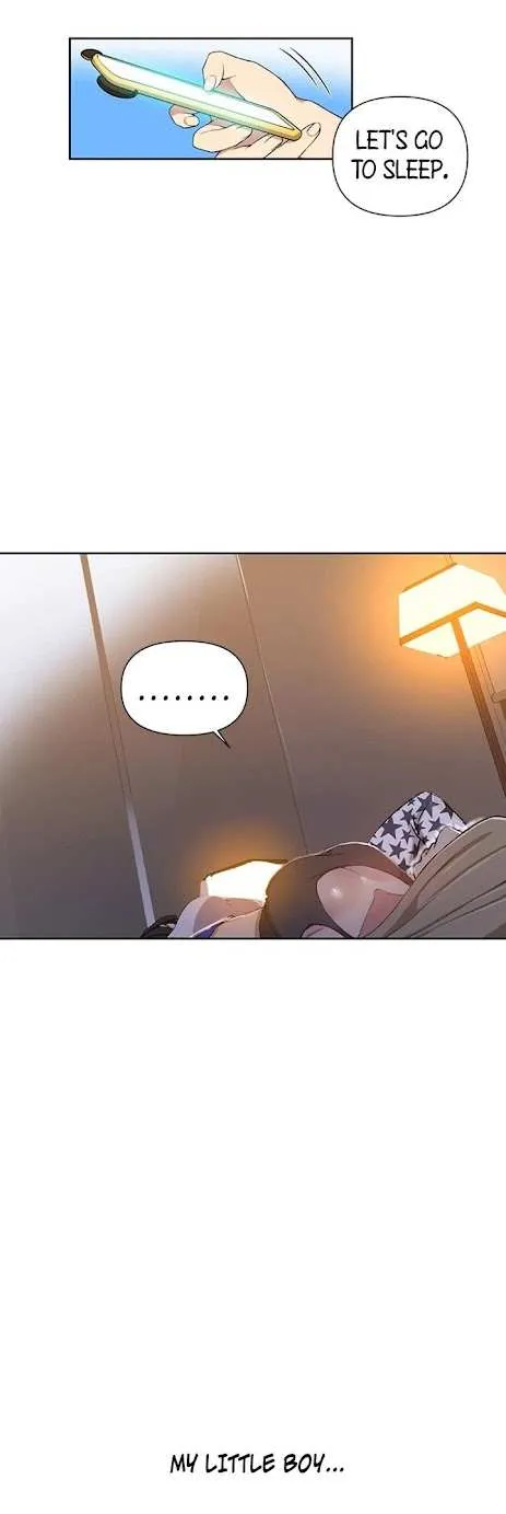 Secret Class Chapter 39 page 11 - 