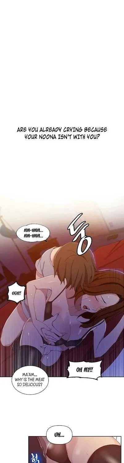 Secret Class Chapter 39 page 12 - 