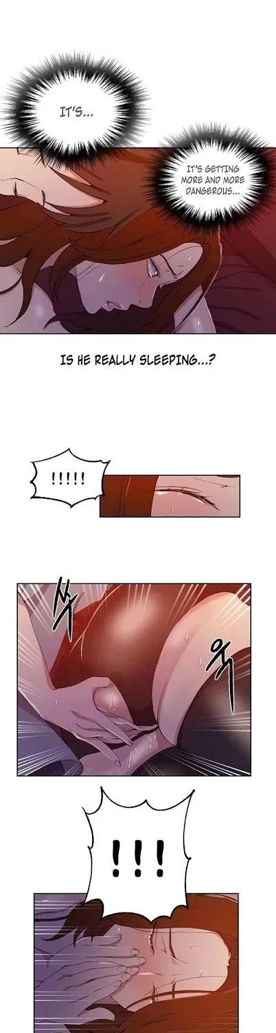 Secret Class Chapter 39 page 14 - 