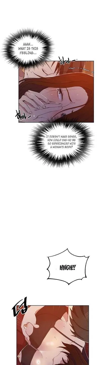 Secret Class Chapter 39 page 16 - 