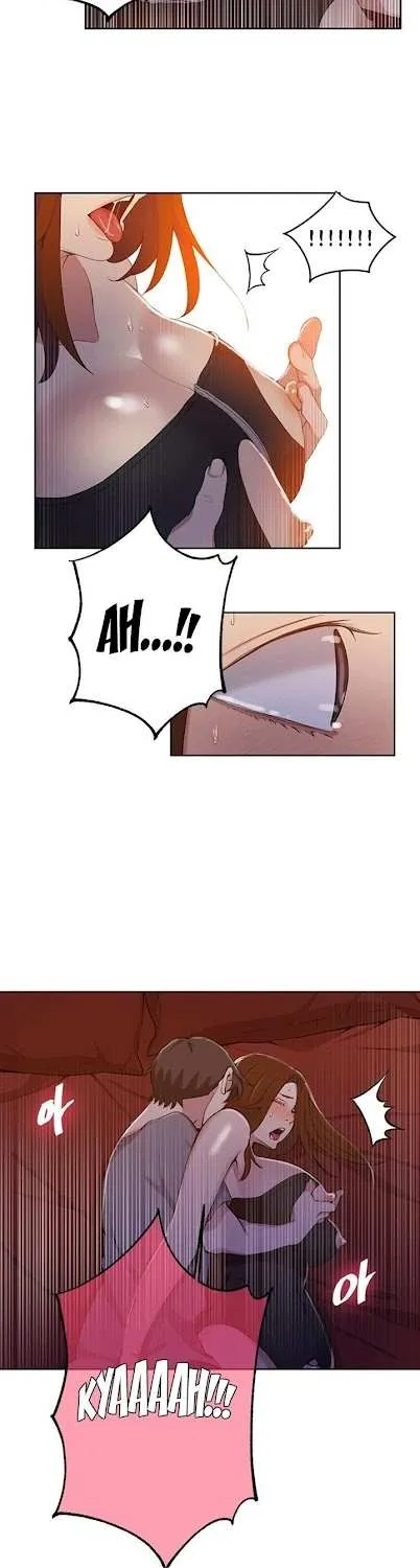 Secret Class Chapter 39 page 18 - 