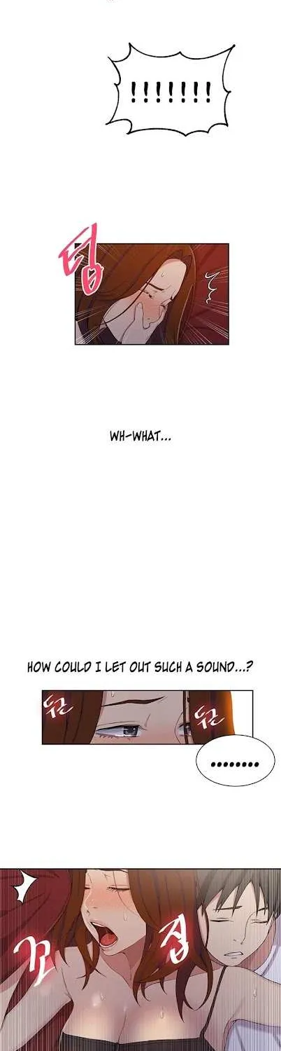 Secret Class Chapter 39 page 19 - 