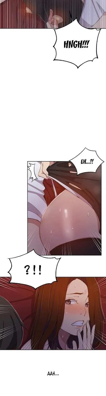 Secret Class Chapter 39 page 20 - 
