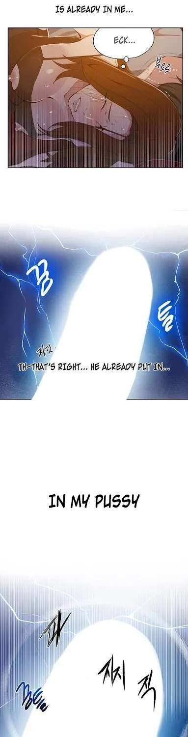 Secret Class Chapter 39 page 27 - 