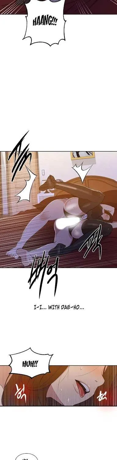 Secret Class Chapter 39 page 30 - 
