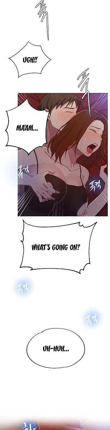 Secret Class Chapter 39 page 32 - 