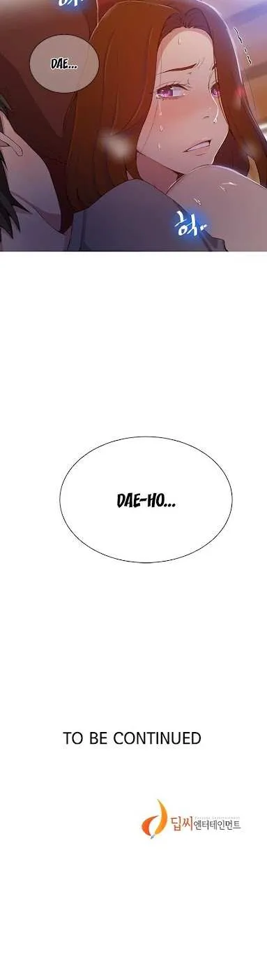 Secret Class Chapter 39 page 33 - 