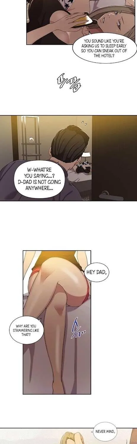 Secret Class Chapter 39 page 7 - 