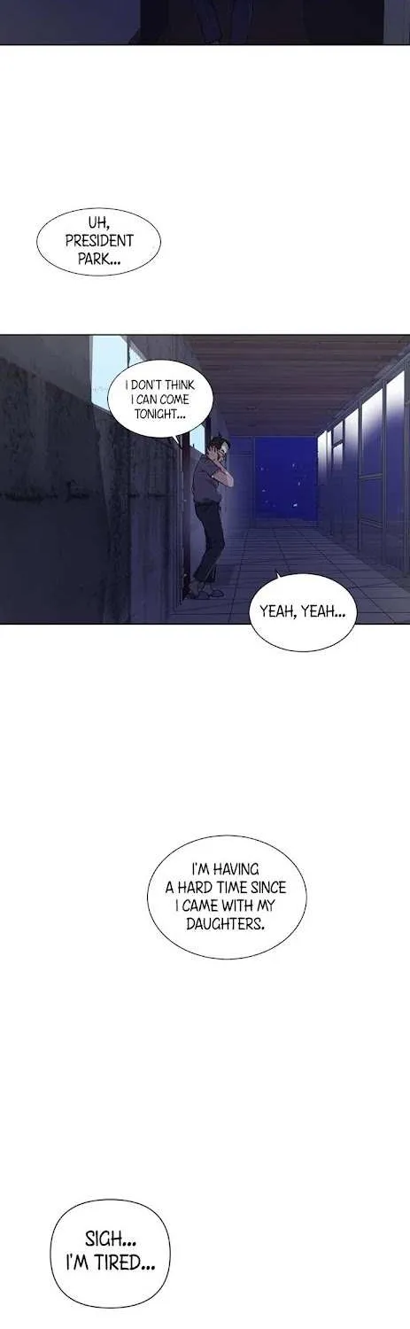 Secret Class Chapter 39 page 10 - 