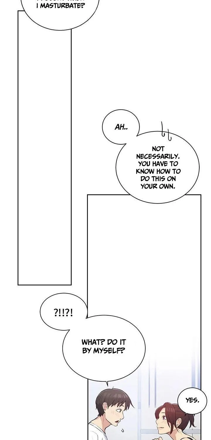 Secret Class Chapter 4 page 13 - 