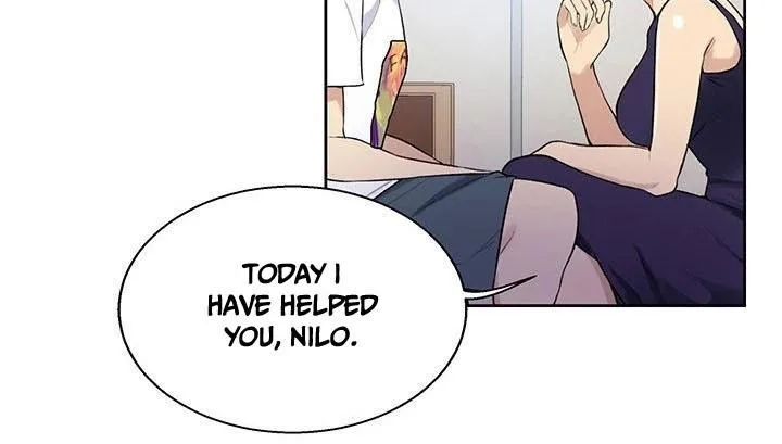 Secret Class Chapter 4 page 14 - 