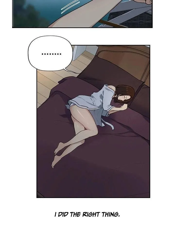 Secret Class Chapter 4 page 22 - 