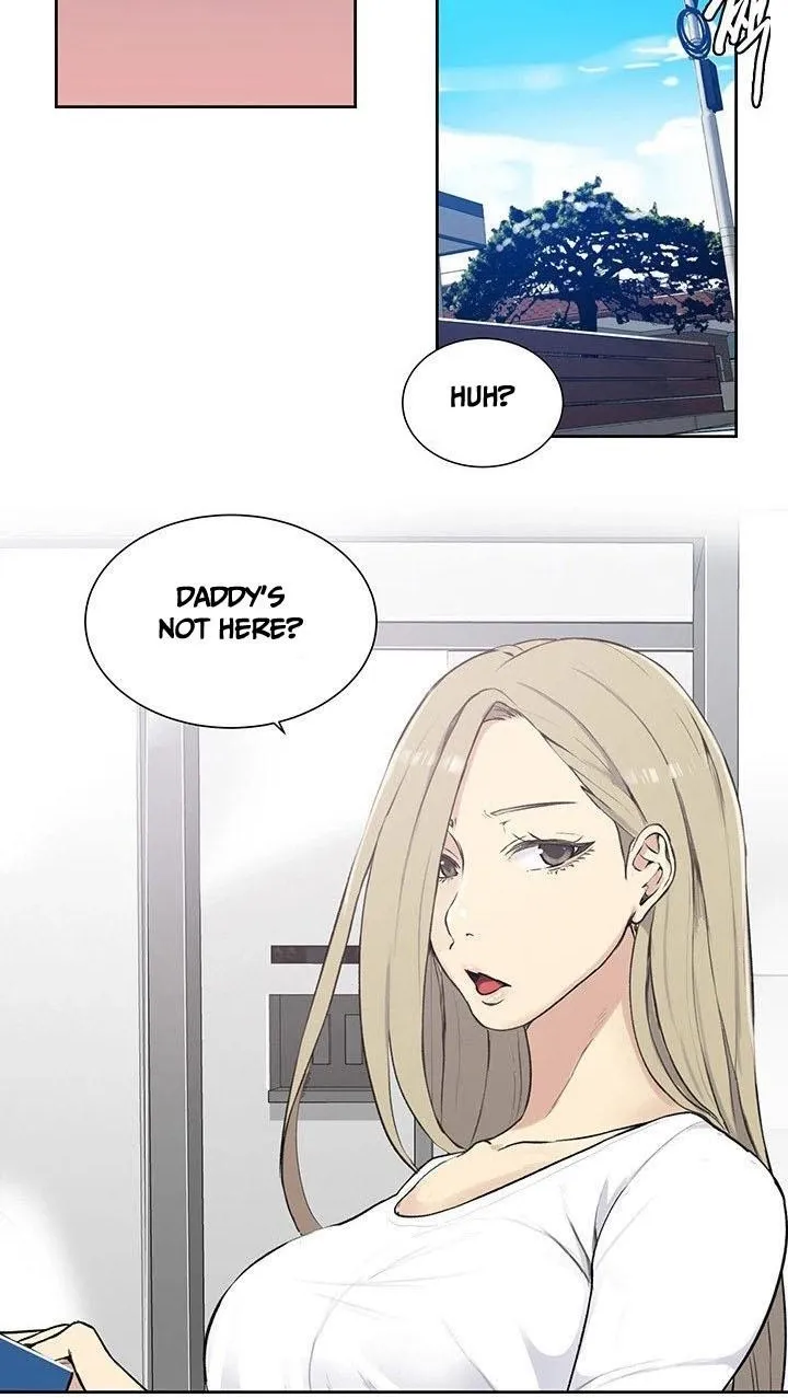 Secret Class Chapter 4 page 26 - 