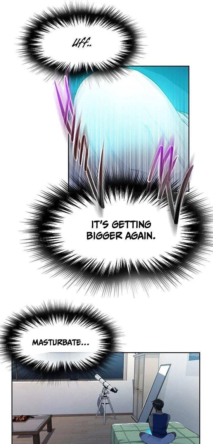 Secret Class Chapter 4 page 35 - 