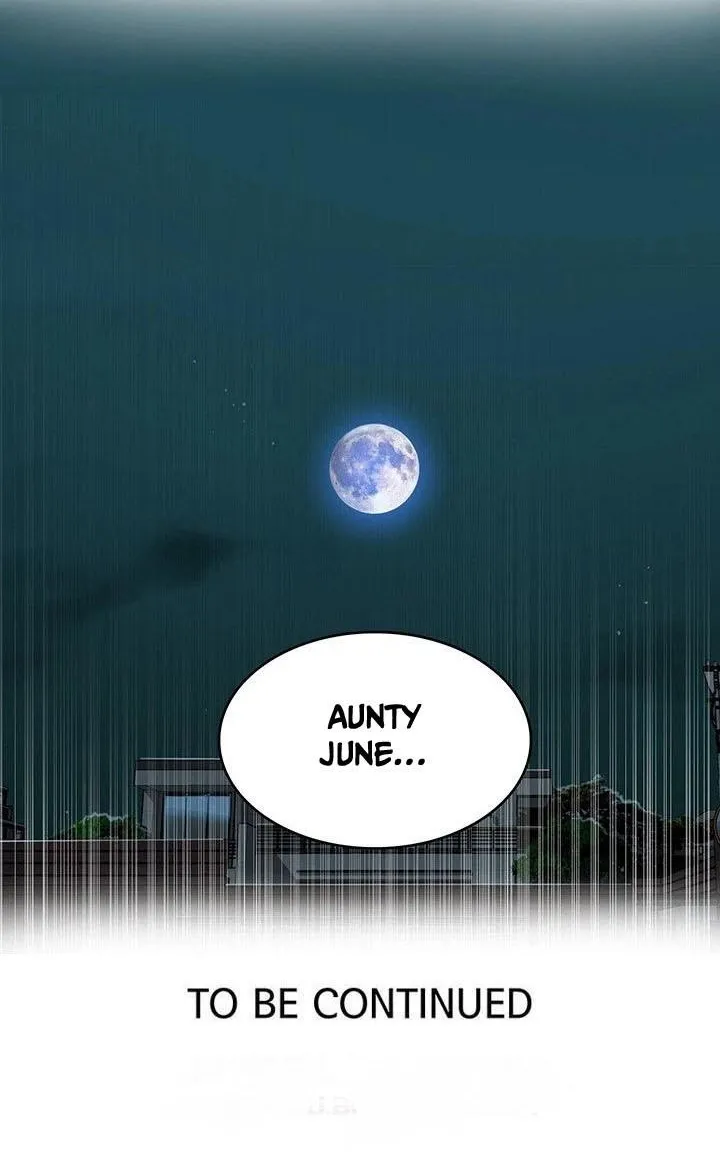 Secret Class Chapter 4 page 54 - 