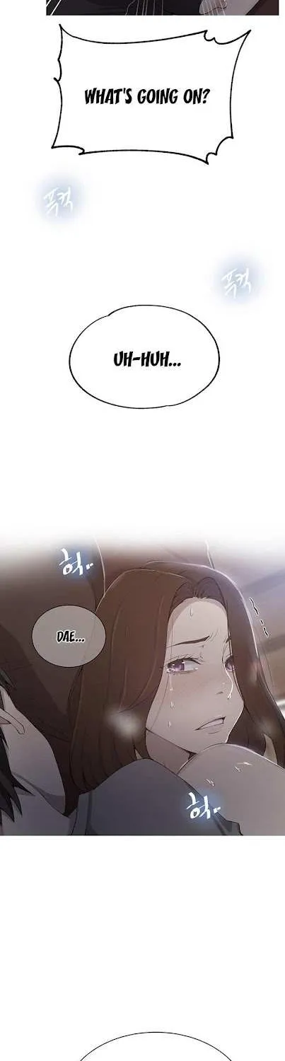 Secret Class Chapter 40 page 2 - 