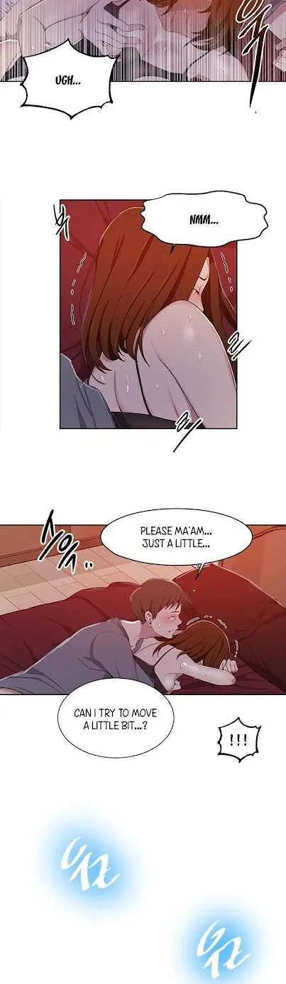 Secret Class Chapter 40 page 11 - 