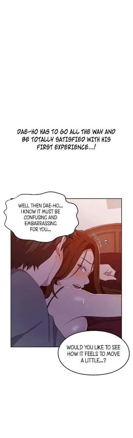 Secret Class Chapter 40 page 13 - 