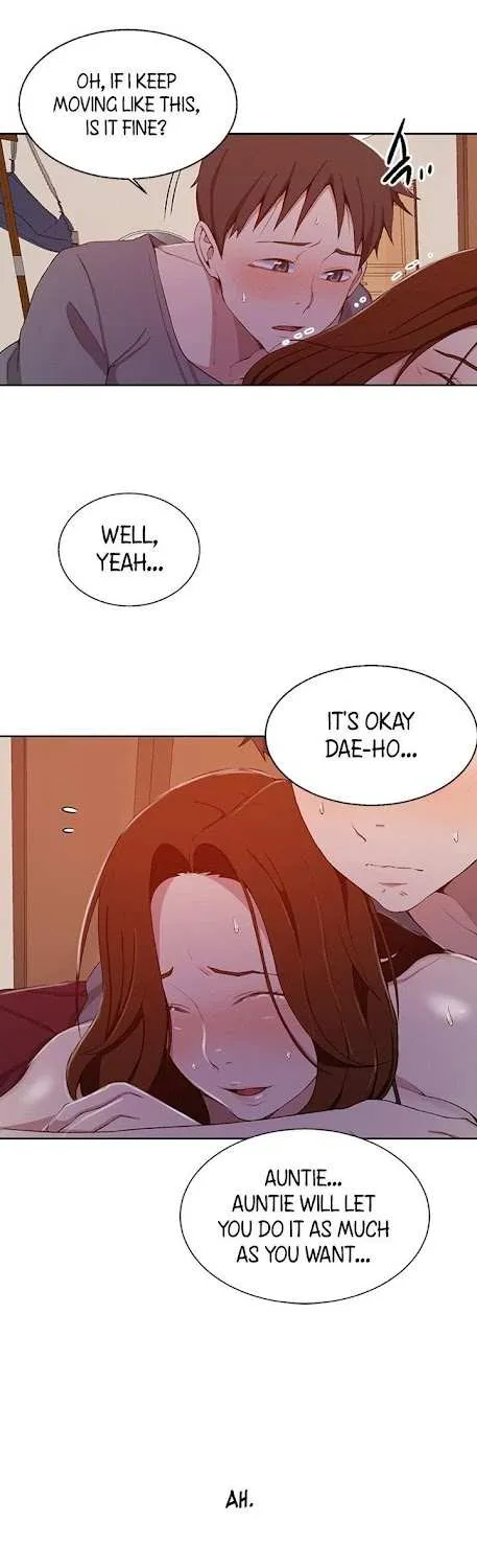 Secret Class Chapter 40 page 14 - 