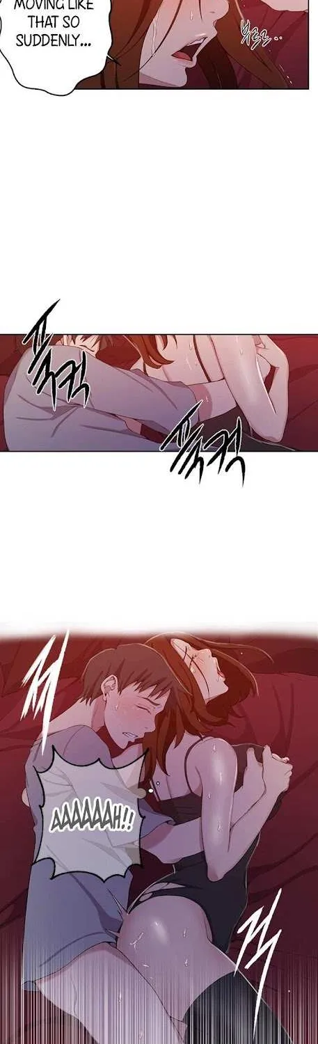 Secret Class Chapter 40 page 17 - 