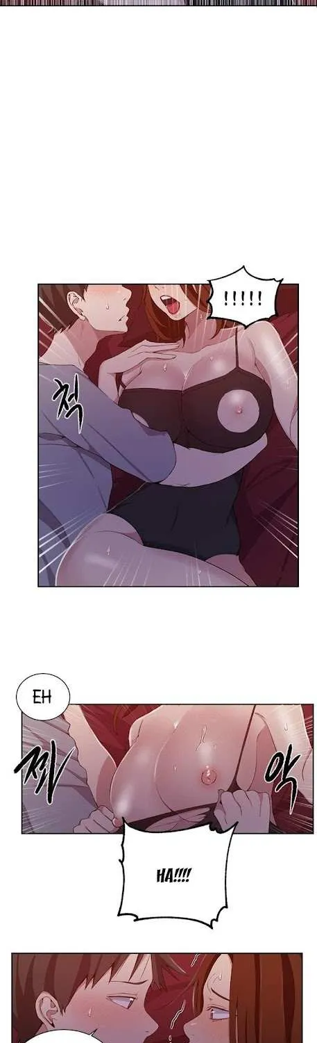 Secret Class Chapter 40 page 18 - 