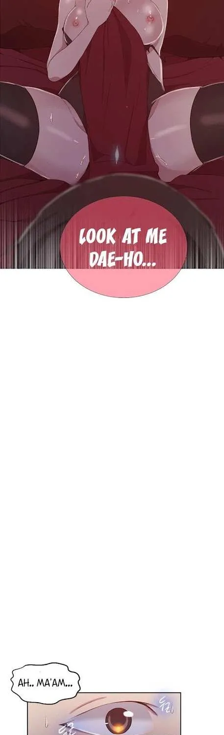 Secret Class Chapter 40 page 20 - 