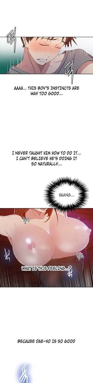 Secret Class Chapter 40 page 24 - 