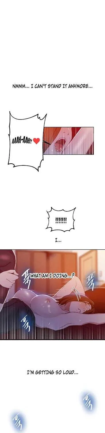Secret Class Chapter 40 page 26 - 