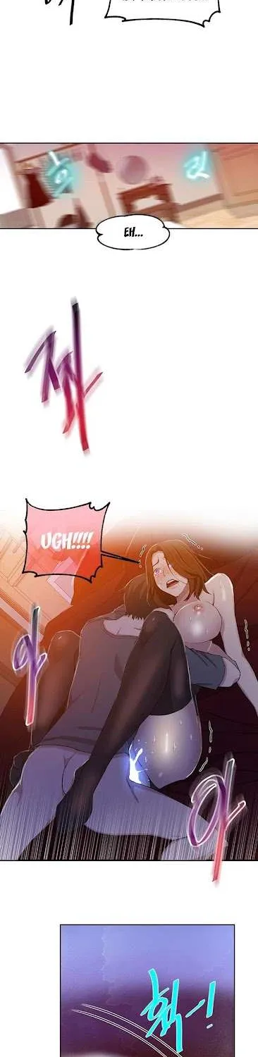 Secret Class Chapter 40 page 28 - 