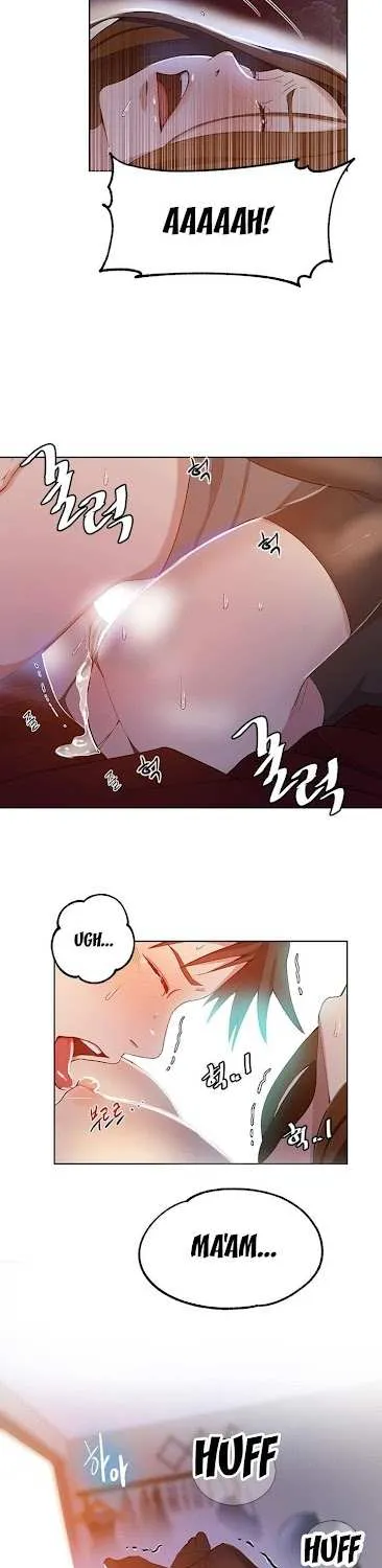 Secret Class Chapter 40 page 29 - 