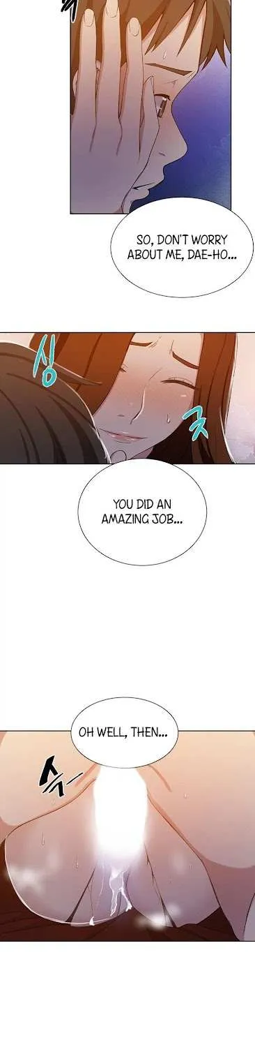 Secret Class Chapter 40 page 31 - 