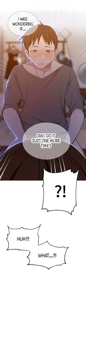 Secret Class Chapter 40 page 32 - 
